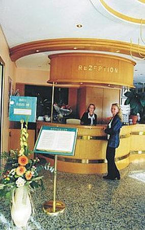 Hotel Kaiserhof Furstenwalde Exterior photo